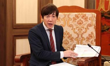 Many countries were shocked when Japanese enterprises chose to invest in Vietnam