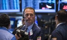 US stocks peaked for the first time since Covid-19 appeared